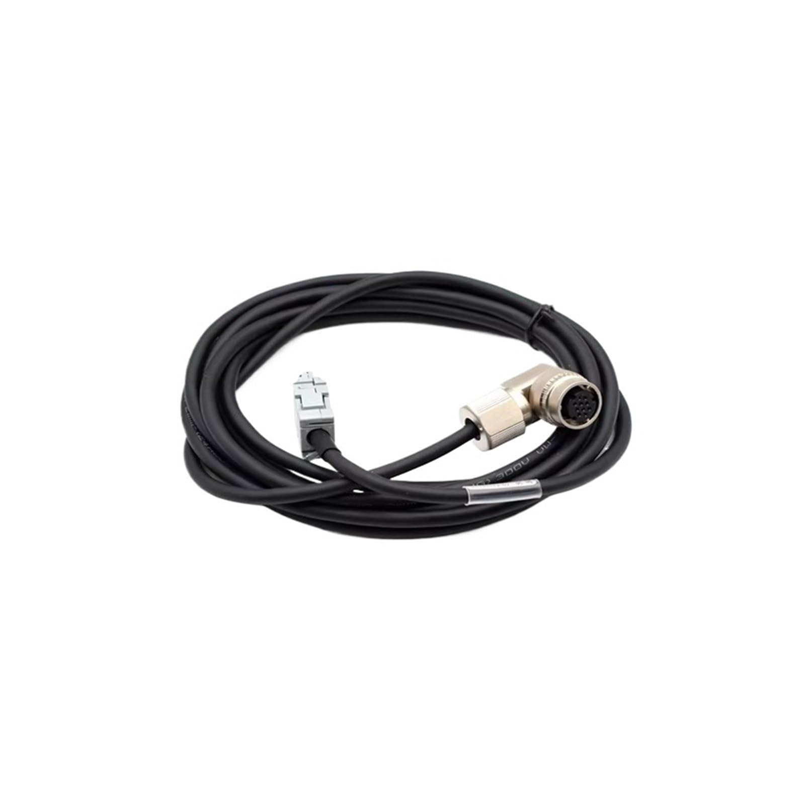mXCDtRptJ WaveTopSign Servo Motor Encoder Cable JZSP-CVP02-03-E JZSP-CVP02-05-E JZSP-CVP02-10-E(10M)