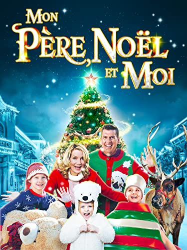 Mon père, Noël et moi