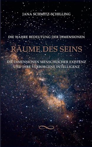 Räume des Seins: Die wahre Bedeutung der Dimensionen