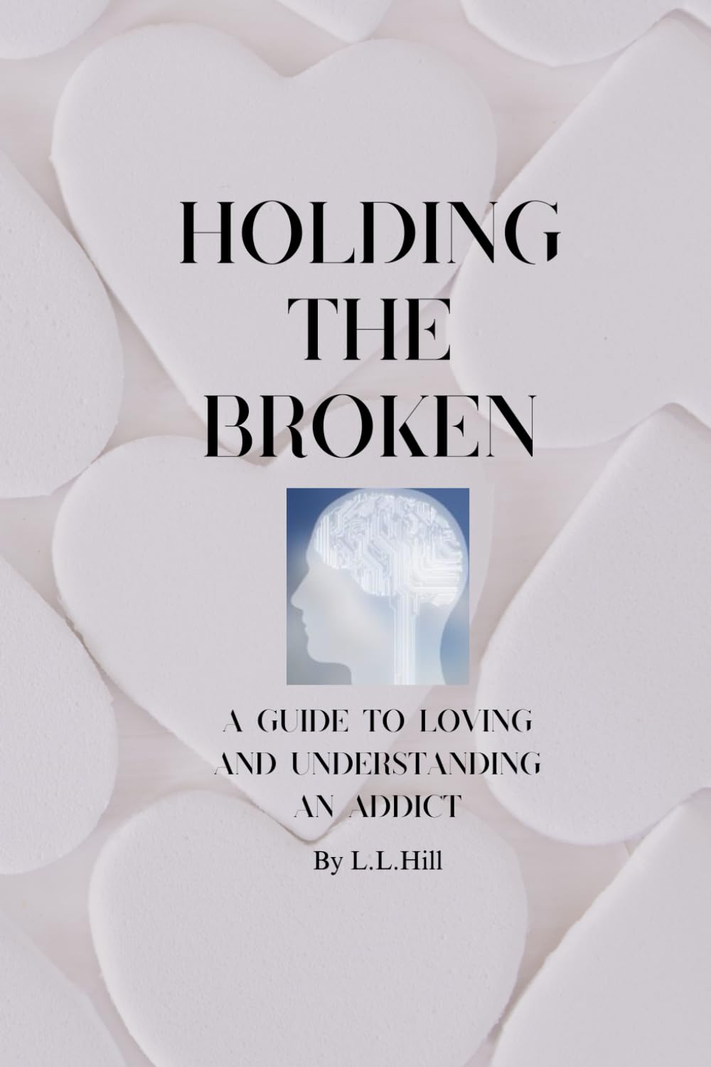 Holding The Broken