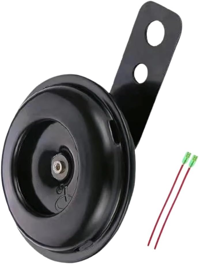 Parlante para Manillar de Moto PSUYHG 6V-72V 105dB-110dB