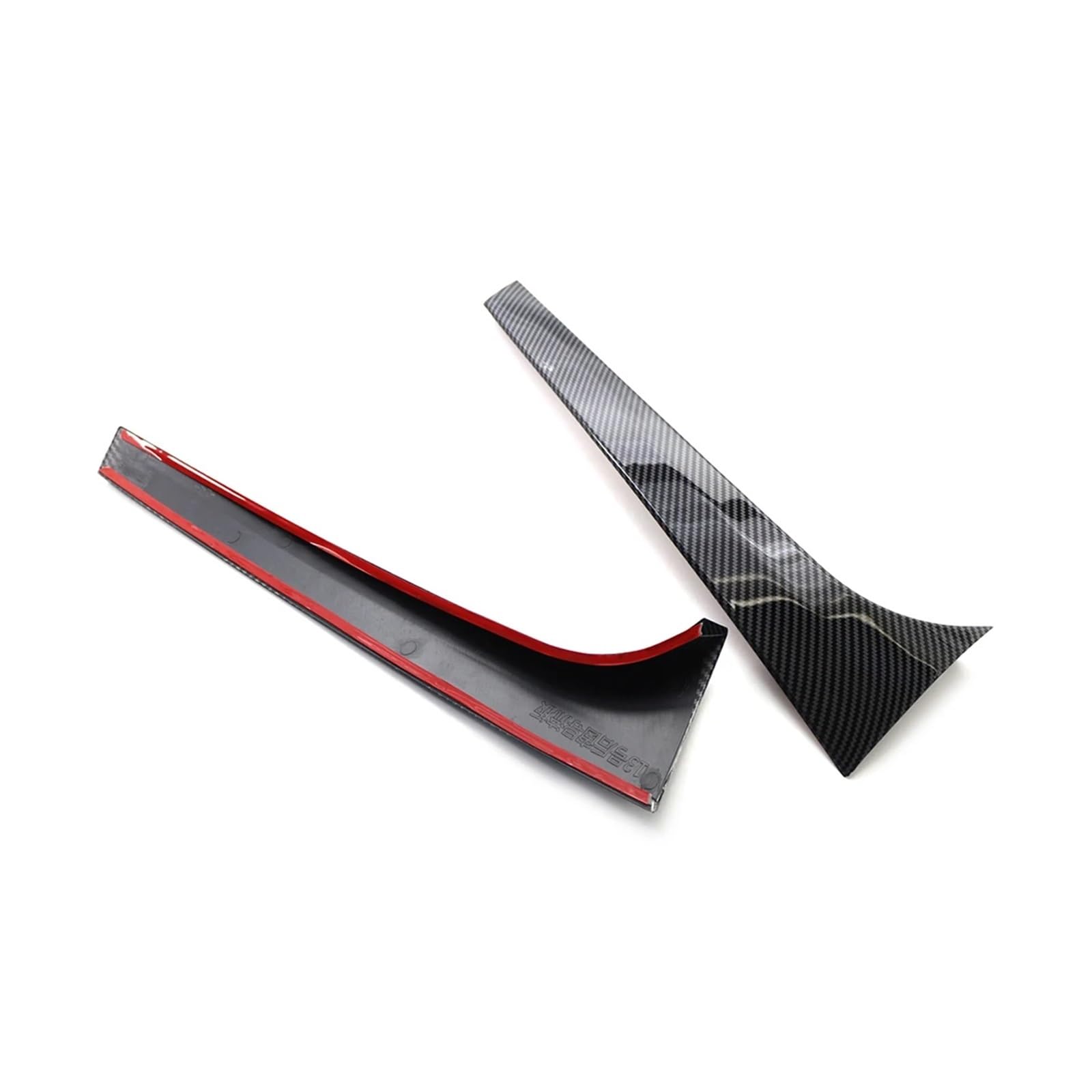 Osłona tylnego spojlera szyby,Compatible With Skody,for Kodiaq