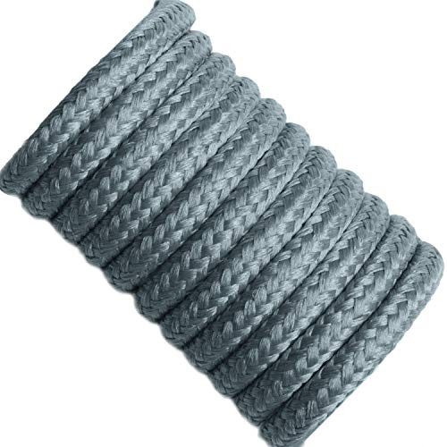 Image of Round Shoelaces 2 Pair - for Sneakers, Work Boots & Hiking Shoes