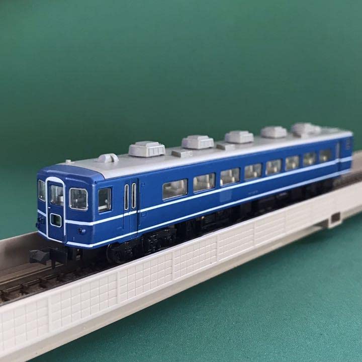 ??????? Tomix KATO T92532s 14 Series Express NOTO Basic 8-Car Set