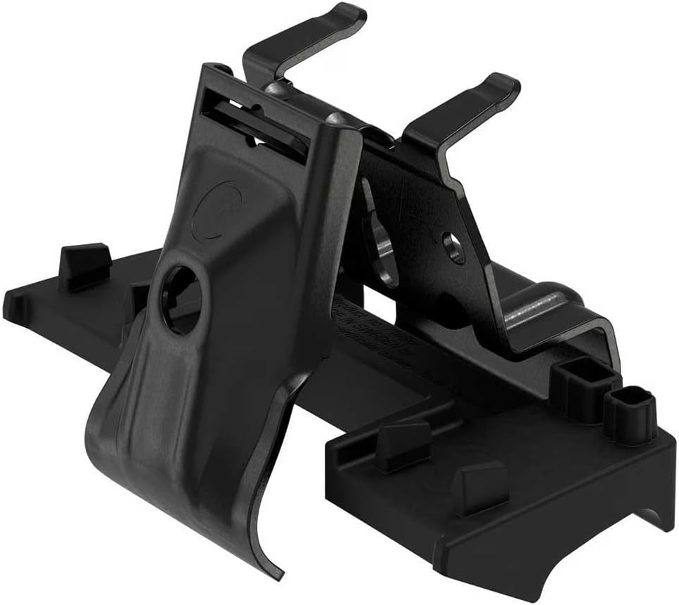 KIT THULE Flush Rail 186147