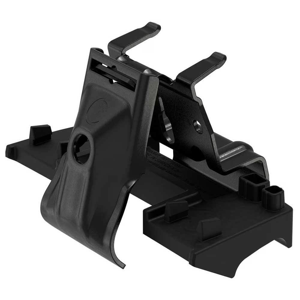 KIT THULE FLUSH RAIL 186172