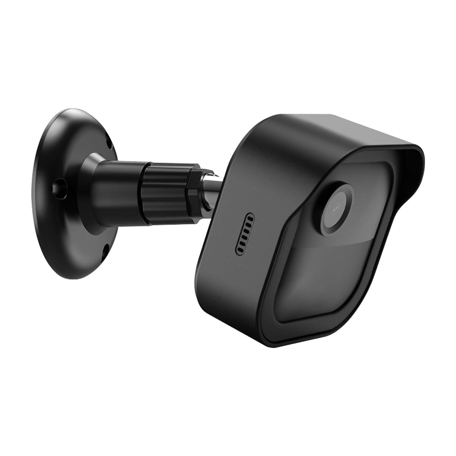 Amusingtao Outdoor Camera Wall Mount Housing and Mounting Bracket