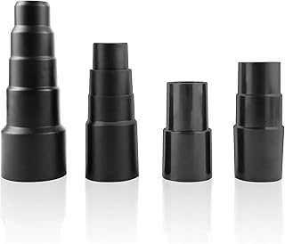 Vacuum Hose Adapter Kit