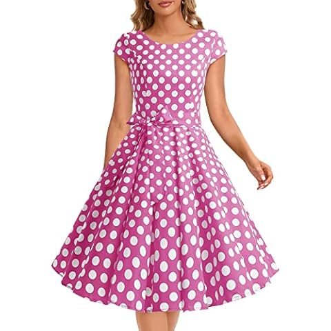 Dressystar DS1956 Robe Vintage Cover