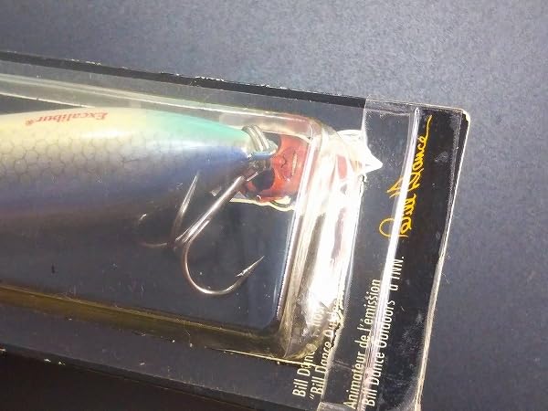 Amazon.co.jp: 初期 エクスカリバー スーパースプークJr. X9236#HBS