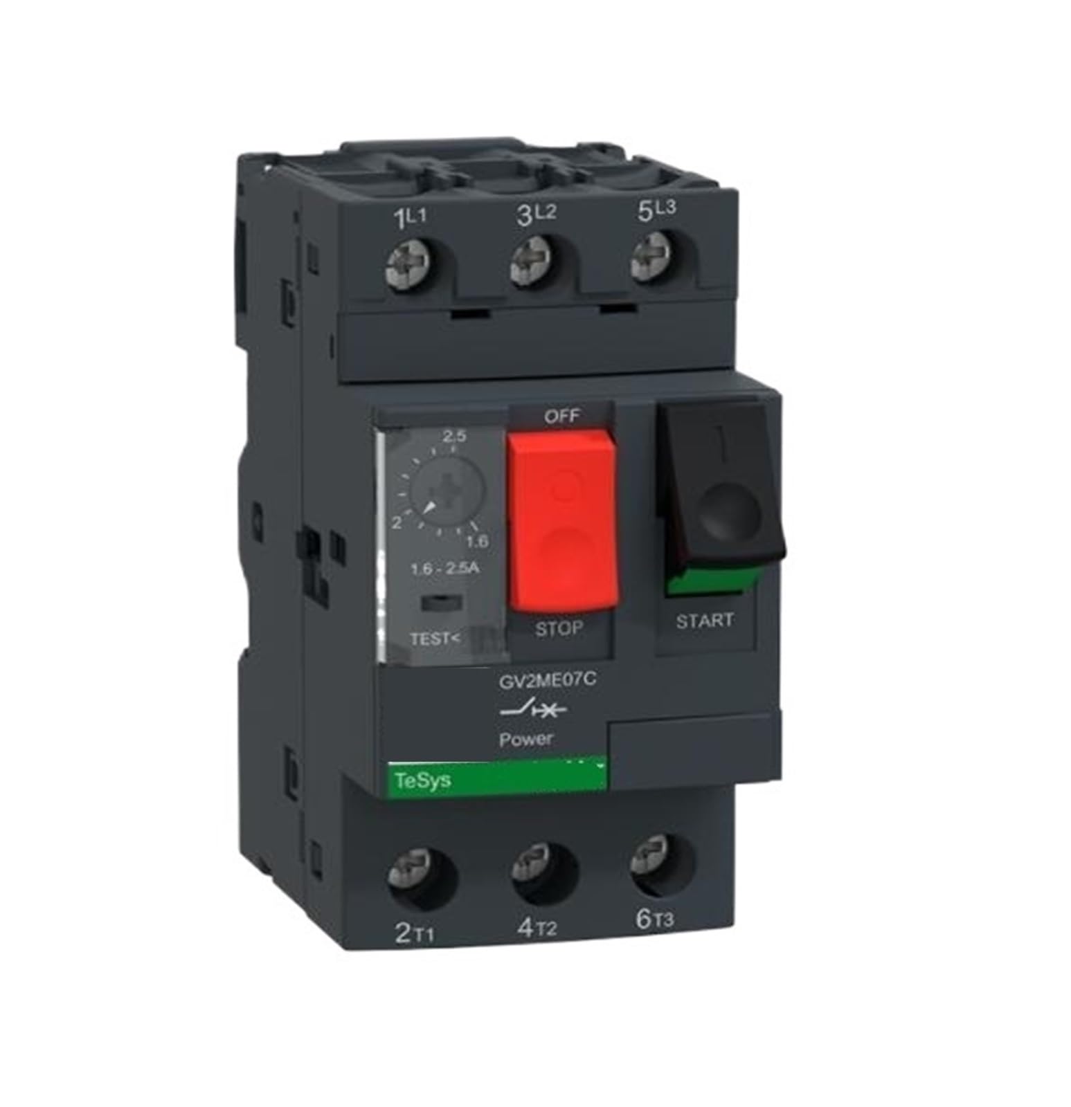 CJKXPZMH Circuit Breaker GV2ME GV2ME07C GV2ME08C(GV2ME07C)