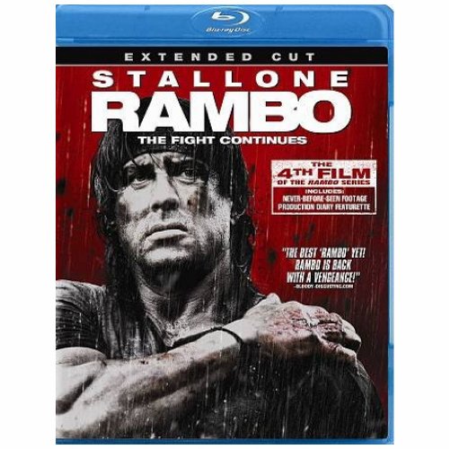  RAMBO (Extended Cut)