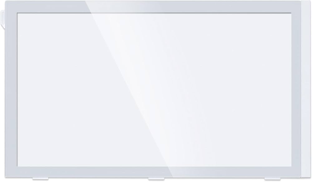 Amazon.co.jp: LIANLI 「A3-mATX」専用オプションキット Left Side