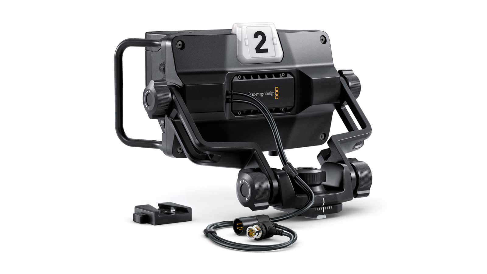 Blackmagic Design7" URSA Studio Viewfinder G2