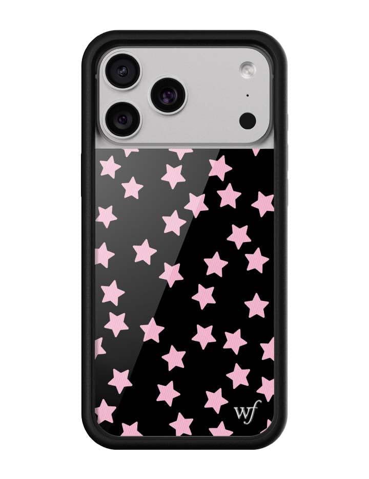 Image of Wildflower Cases - iPhone 17 Pro Max Compatible - Super Cute Star