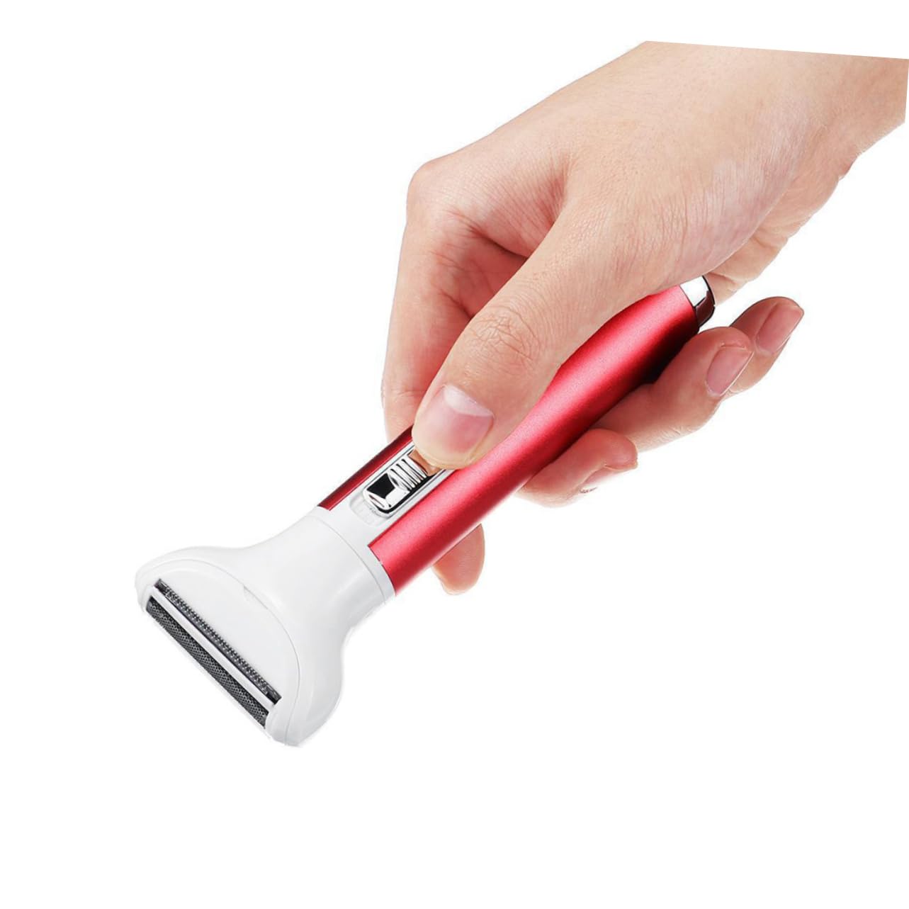 Ipetboom Rechargeable Hair Removal Machine for Women Painless and Comfortable Electric Shaver