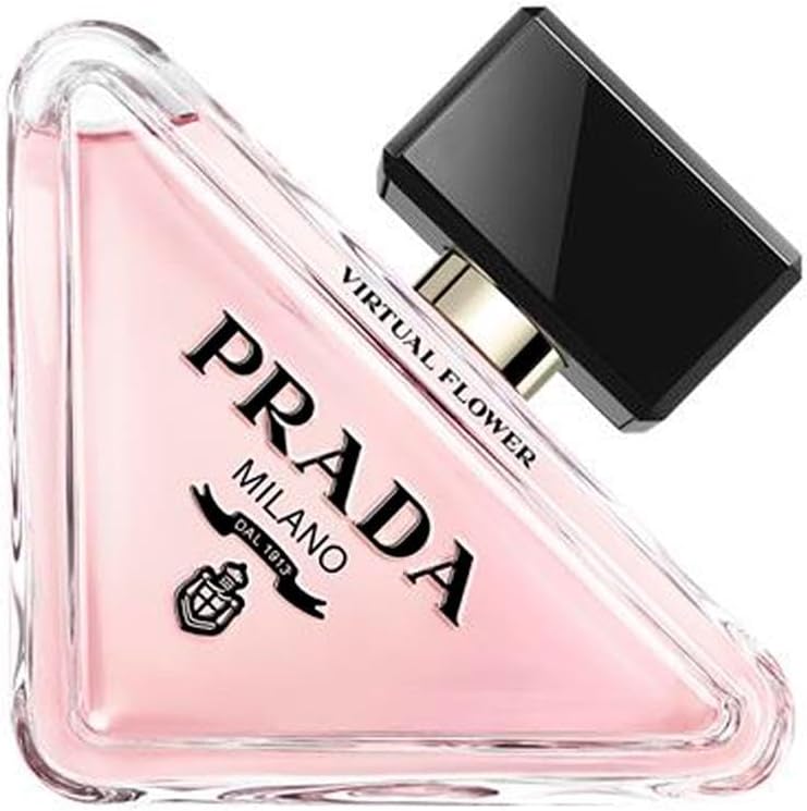 prada paradoxe virtual flower woda perfumowana 85 ml    