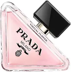 Prada Paradoxe Virtual Flower Edp B90ml Mv