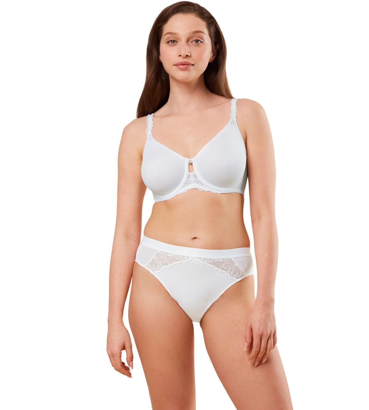 Triumph Biustonosz Kobiety Dzika Azalia Florale W01