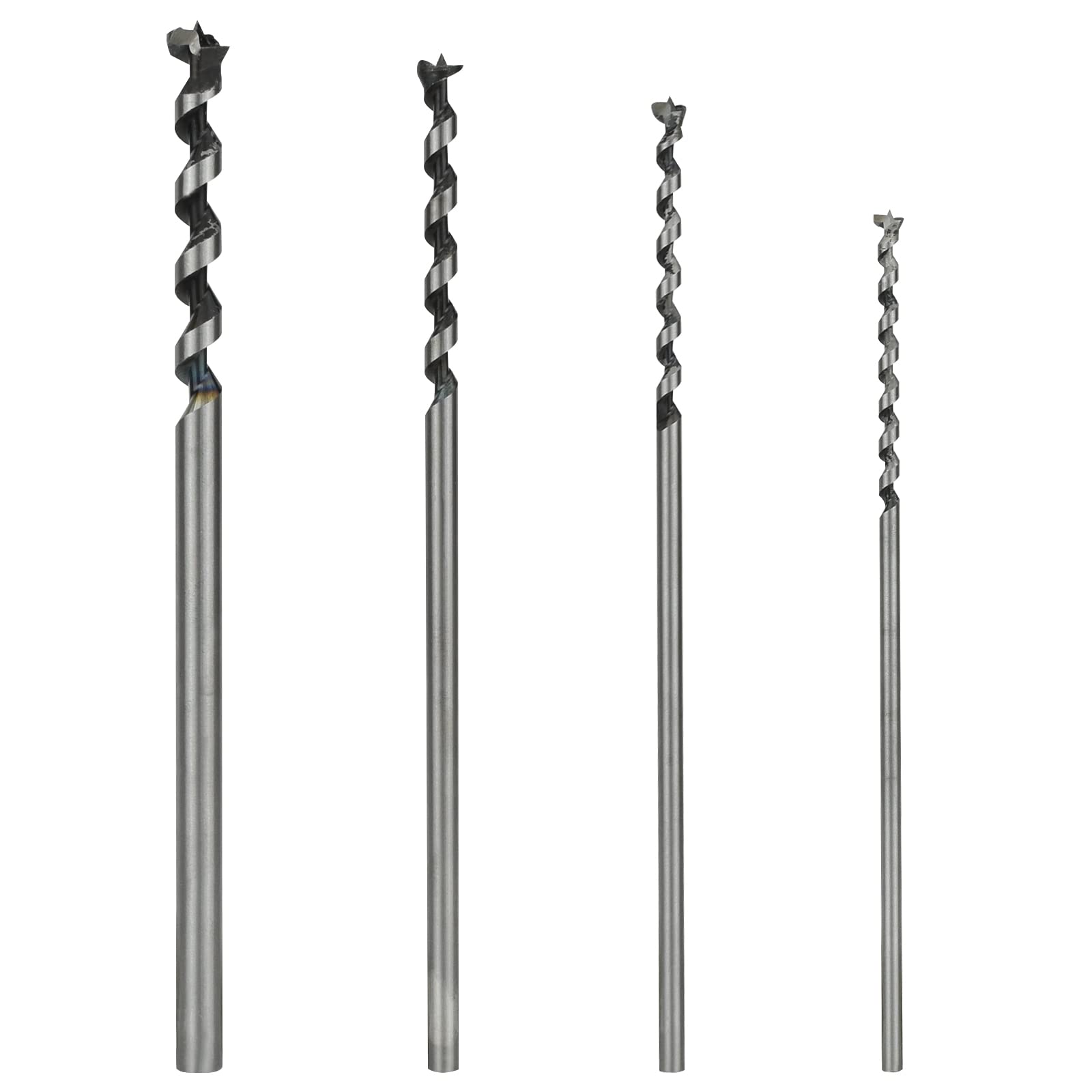 Japanse vierkante gatenboor 6,0 mm