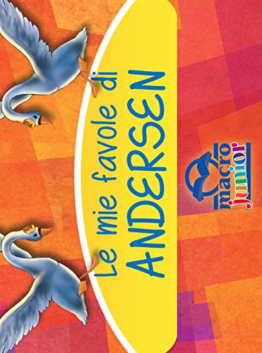 Le mie favole di Andersen