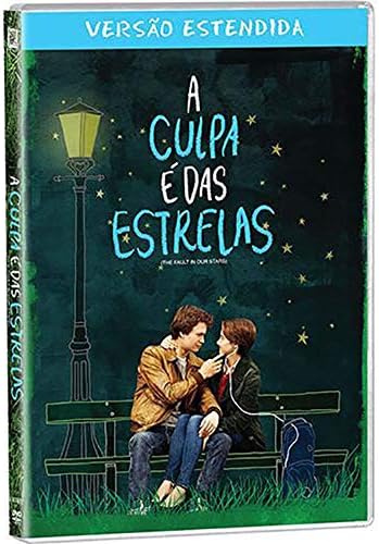 A Culpa É Das Estrelas - Versão Estendida