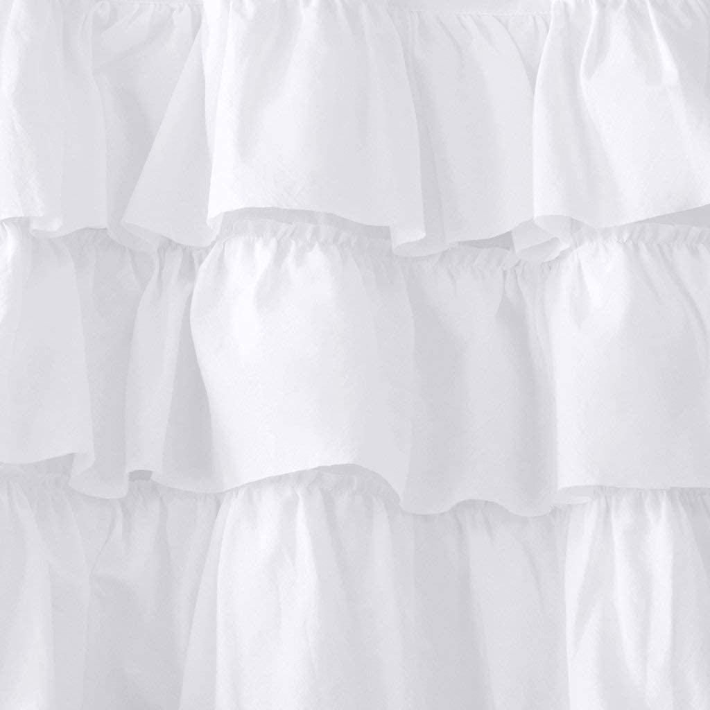 JLA Home INC Madison Park Andora - Mantovana Tascabile con