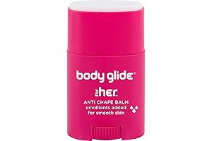 Body Glide For Her Anti Chafe Stick