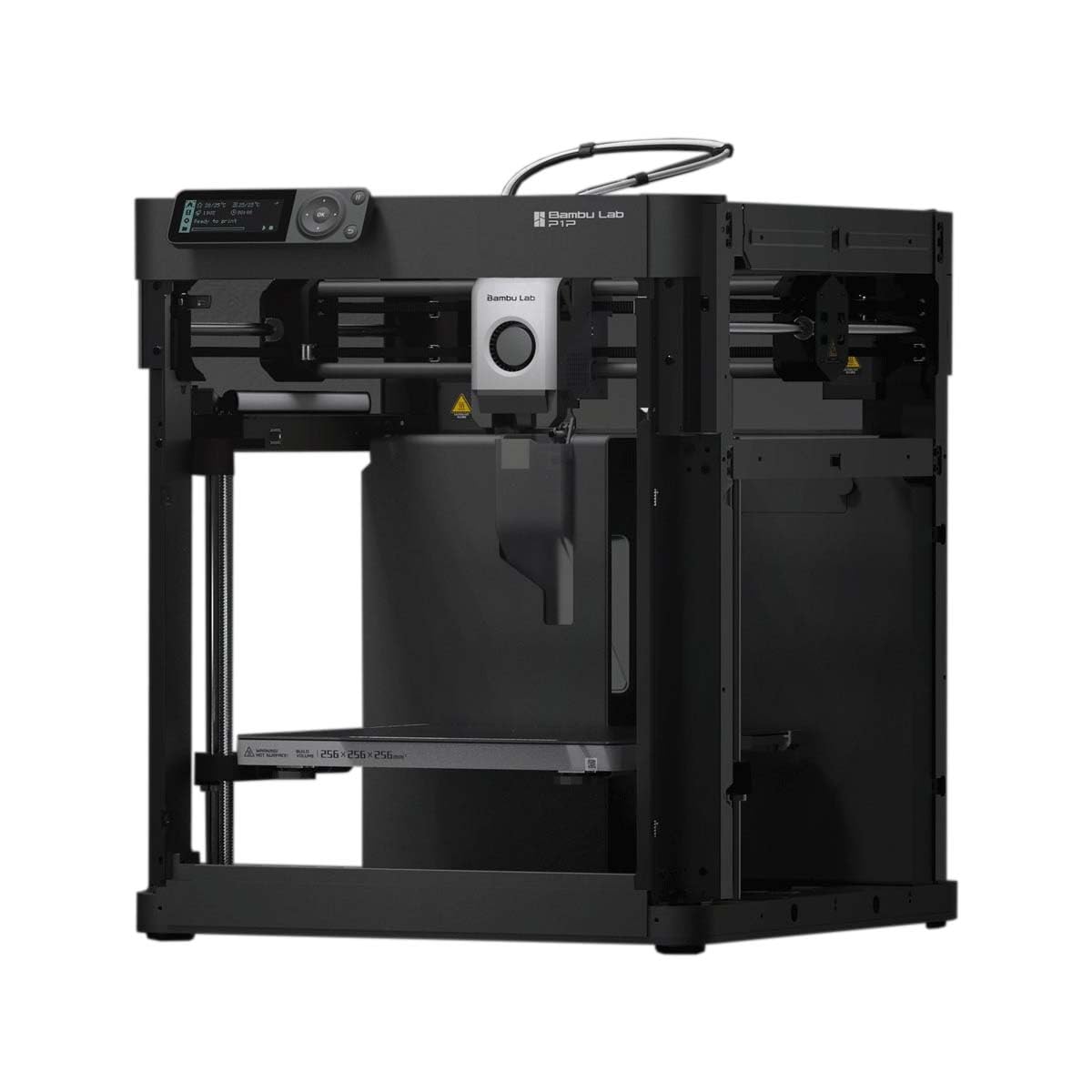 Bambu Lab P1P 3Dプリンター Impressora 3D Bambu Lab - P1P, Bivolt : Amazon.com.br: Indústria e