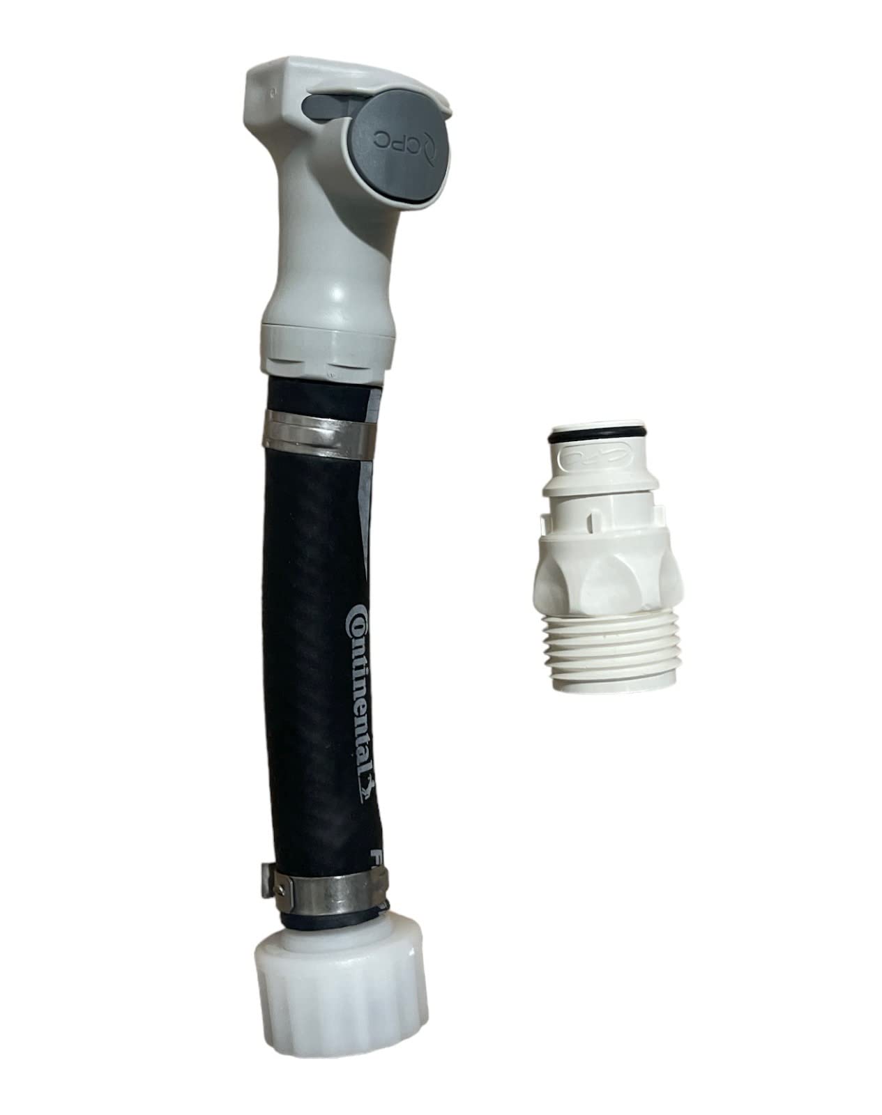 JLP compatible with Seadoo GTX SPI SPX XP GTS GTI SPI GS GTX DI LRV RXT RXP 4 Tec Flush Kit Adaptor A7004 Black