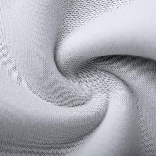 Girls Boys Jogger Pants Baggy Sweatpants Fall Outfits Kids Gym Workout Straight Leg Drawstring Preppy Pants 5-15T3