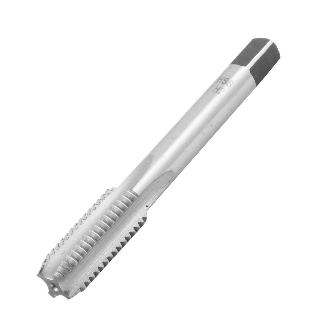 Aexit M12 H2 Taps HSS 4 Flute Spiral Point Machine Screw Thread Hand Threading Taps Forming Tap