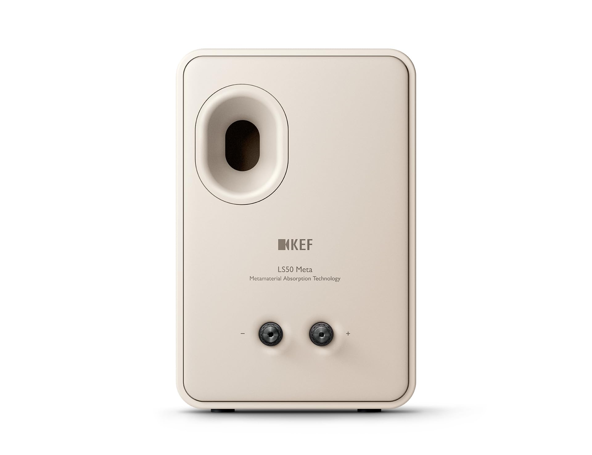 Amazon.co.jp: KEF LS50 メタパッシブブックシェルフスピーカー - ペア 