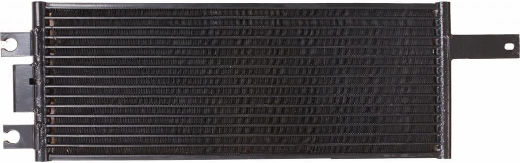 For Jeep Wrangler External Transmission Oil Cooler 2012 13 14 15 16 17 2018 3.6L For CH4050140 | 68143895AA