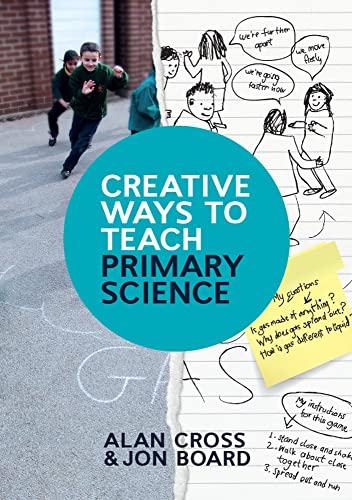Creative Ways to Teach Primary Science view 2