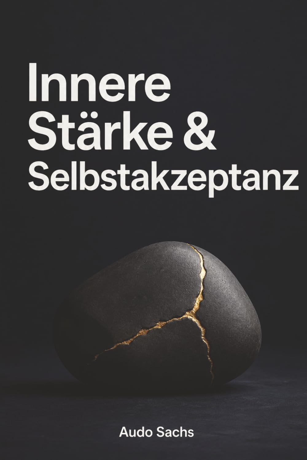 Innere Stärke & Selbstakzeptanz: Alte Denkmuster durchbrechen, den Selbstwert stärken und emotionale Souveränität erlangen