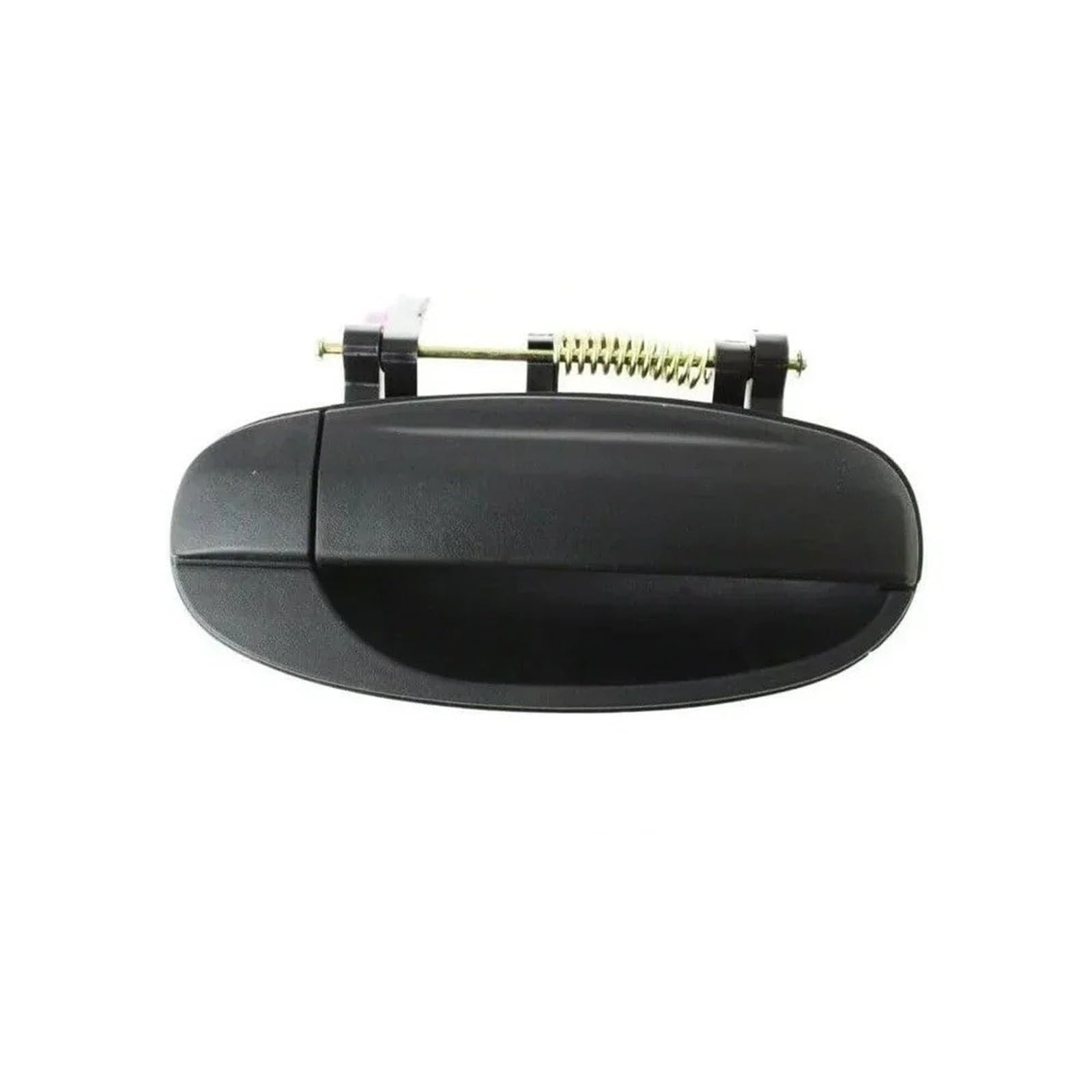 DUDUYANG Car Outside Door Handle for Chevy for Aveo 2004 2005 2006 2007 2008-2011 Outside Door Handle 96541631 96541632 96541633 96541634