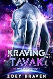 Kraving Tavak (The Krave of Everton Book 4)