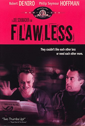 Flawless [DVD] image 3