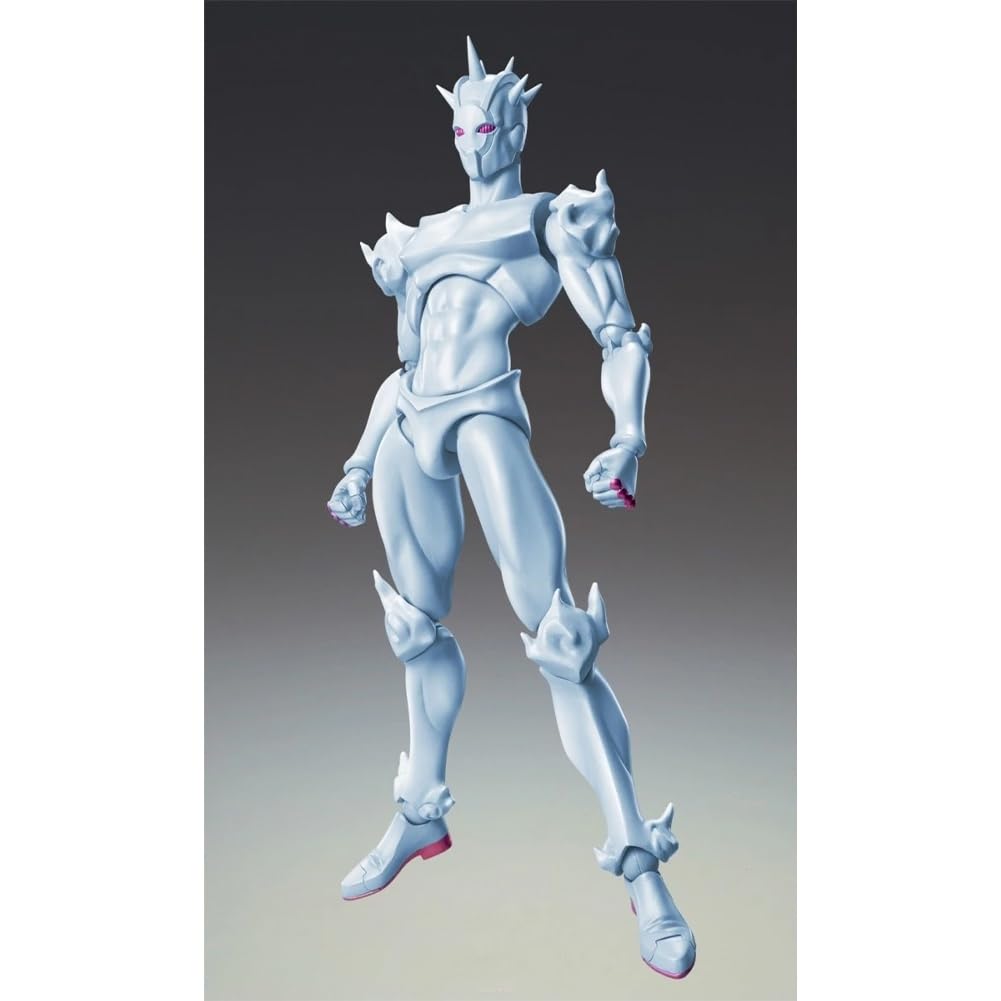 JJBA figurka pogodowa figurka 15 cm