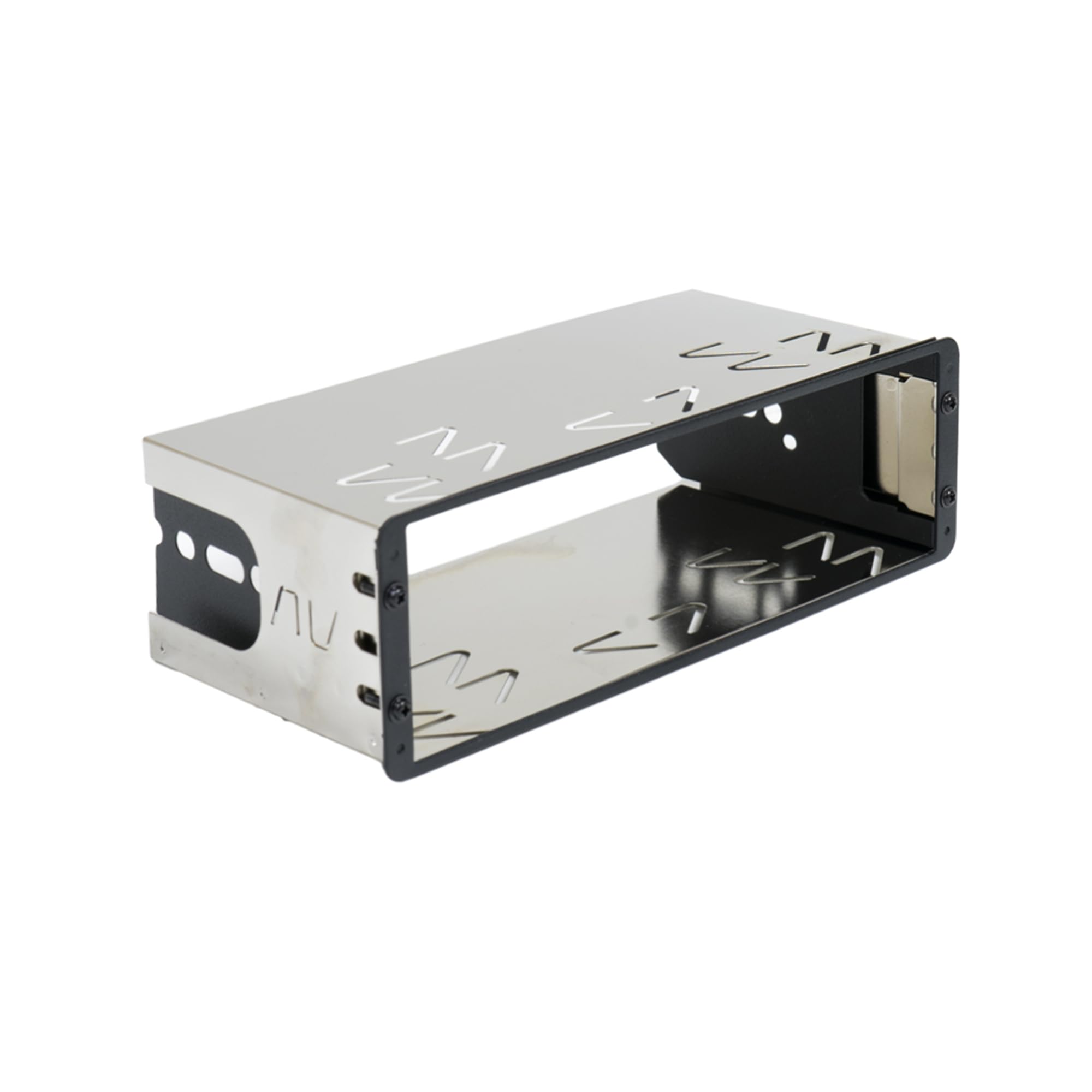 Soporte de Caja de Montaje TTi 1 DIN TDP-5000 para Estaciones TTi TCB-900 + Sticky Pad Blue