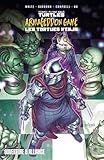 Les Tortues Ninja - TMNT : Armageddon Game : Ouverture & Alliance