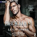Cover of Beckham