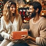 Luxury Mens Bath and Body Gift Set Basket For Him - Smoky Sandalwood - All Natural Skin Care Kit For Men w. Full Size Body Wash, Facial Scrub, Body Lotion, Deodorant in Leather Toiletry Bag - Image 3