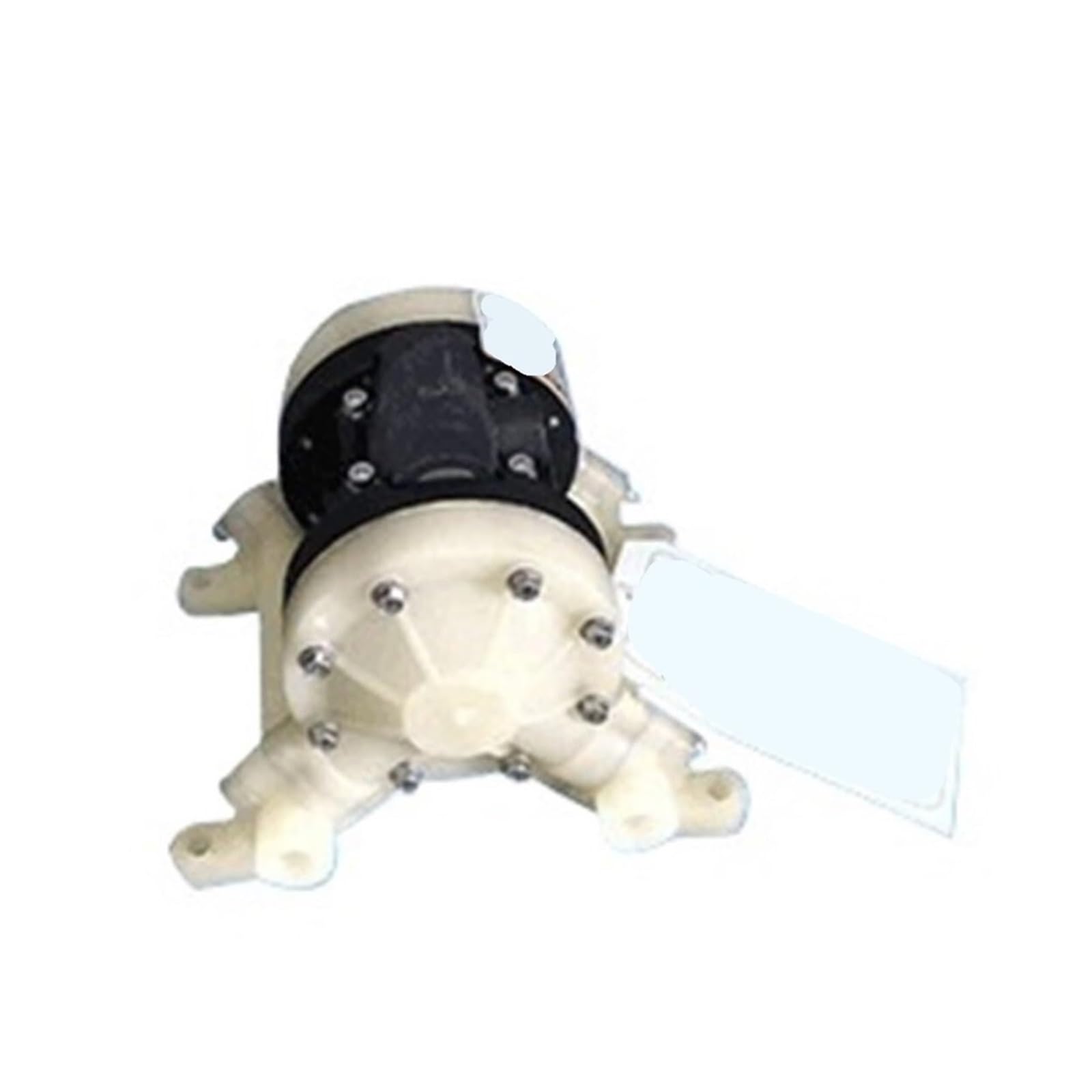 Industrielle Schlauchpumpe, Membranpumpen, Kleine Pneumatische Membranpumpe,für Labor