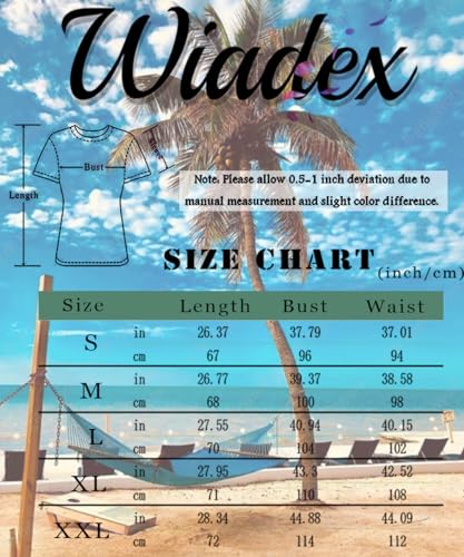 Image of Vacay Mode T Shirts for Women Summer Beach Hawaii Vacation Short Sleeve Tops Holiday Cruise Getaway T Shirts