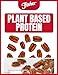 Fisher Snack Roasted Salted Pecans, 4.5 oz (Pack of 1), Mammoth Salted Pecans in Resealable Pouch, Perfect for Gifting or Personal Enjoyment, Crunchy, and Irresistibly Roasted