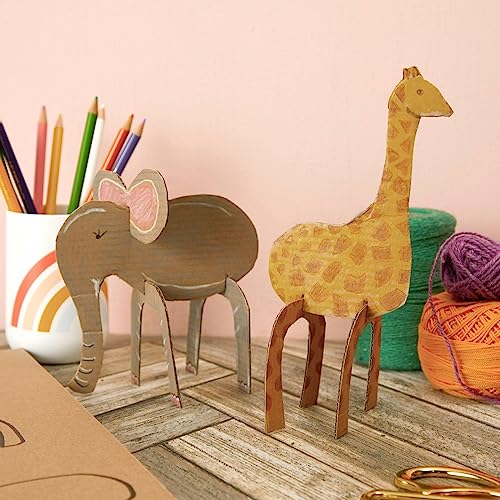 Image of Juvale Corrugated Cardboard Sheets - 11 x 14 in, Brown, 50 Pack - Packing Cardboard Sheets & Backing for Packaging & Art Projects