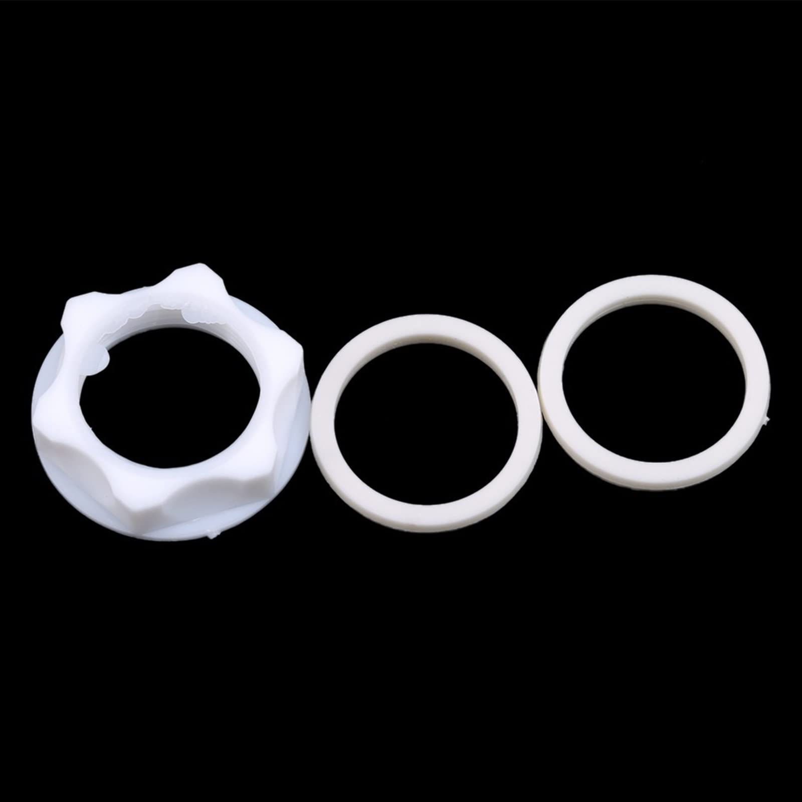 Miglior Recipiente Per Fermentazione N .2 Rubinetti Da Giardino Giardino E Fai Da Te In Vendita A Torino 568785 - Foto 3