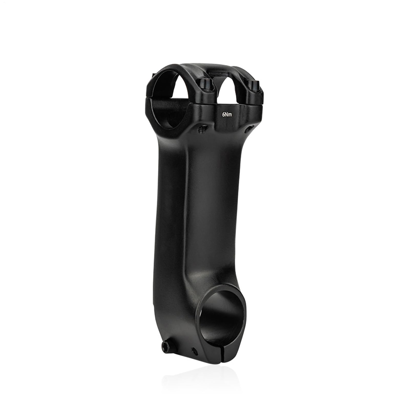 Potence Pour VTT Rehausseur de Potence en d'Aluminium Antichocs